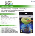 Microdoctor Paenibacillus spp. mikroorganizmai šaknims, 150 g